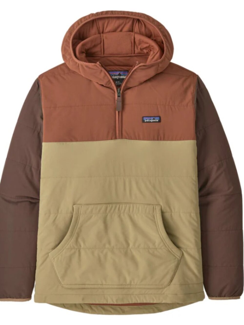 Patagonia Pack In Pullover